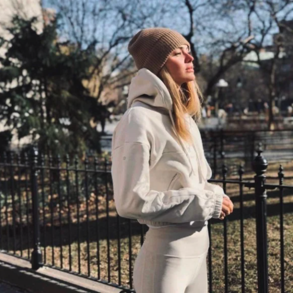 Half-Zip Sweatshirts & Hoodies